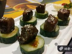 -绿茵阁(体育西分店)