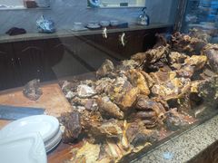 -磨沟沿老字号牛肉面·清真(金港城店)