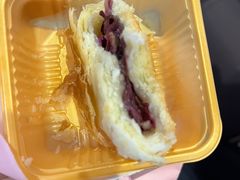 嘉华鲜花饼经典玫瑰饼-嘉华鲜花饼·现烤(昆明老街店)