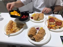 -山姆餐吧(南昌红谷滩印象城店)