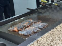 -汉巴味德·烤肉与啤酒的自助(杭州大悦城店)