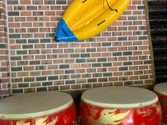 -将军关探险漂流