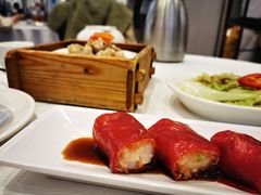 -金翠皇宫粤菜·点心·海鲜(科技园店)