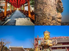 -上海东林寺(金山区)