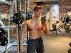 -黑白健身·私教·拳击·普拉提(体汇+红馆店)