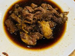 柴氏酱牛肉-柴氏风味斋(甘家口店)