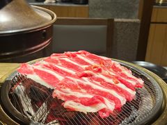 -泥炉烧肉师(新街口金銮巷店)