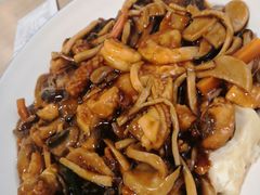 八珍豆腐-陈傻子餐厅(世纪都会店)