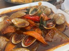 -Doo Dee Thai Food(Issan/Isaan/Esan)