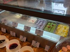 -万达瑞华酒店美食汇自助餐厅(楚河汉街店)
