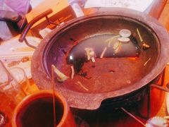 -肉串汪(望京店)