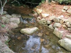 -黄公望隐居地