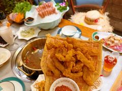 -大理董·董家小厨野生菌火锅(古城旗舰店)
