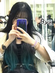 -汀南丝雨Hair design