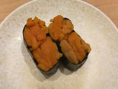 -元气寿司(新城市广场店)