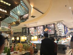 -芭菲盛宴·环球美食(解放碑英利国际店)