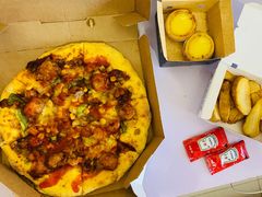 -达美乐比萨(回龙观店)