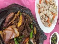 -顺利靓汤酒楼(横荷店)