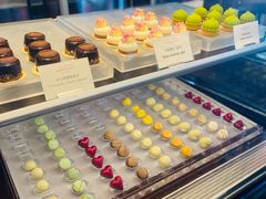 -广州富力君悦大酒店·凯菲厅