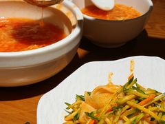 -吕氏疙瘩汤·新鲁菜(济南万象城店)