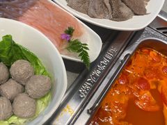 -海底捞火锅(龙湖金沙天街店)