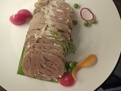 -西安绿地假日酒店·丽宝轩中餐厅