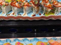-星伦多自助料理·涮烤一体(江桥万达店)