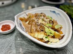 -顺意·顺德家乡菜(国际人才大厦店)