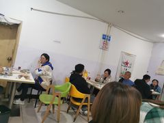 大堂-大姐麻辣烫(莲宝中路店)