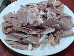 -临夏清真餐馆羊肉火锅(安德民族商贸城店)