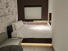 -苏州观前平江CitiGO欢阁酒店