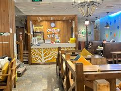 -好伦哥比萨烤肉自助(八里桥店)