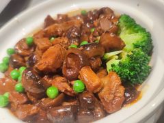 -楚山晓·楚湘菜(江夏永旺店)