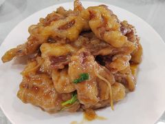 -宝发园名菜馆