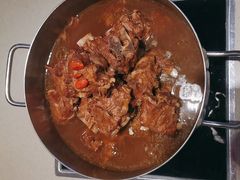 -蝎王府羊蝎子(西直门店)