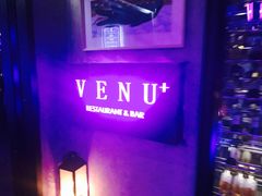 -VENU+海景酒廊