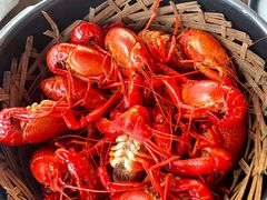 -蚝翅·海鲜粥·烧烤·羊肉季(鄞州万达店)