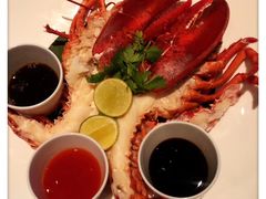 -广州四季酒店·佰鲜汇·现代法餐