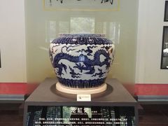 -景德镇古窑民俗博览区