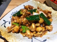 -馒少爷私房菜馆·龙虾