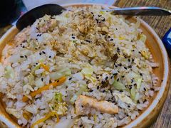 -米彩料理(西丽店)