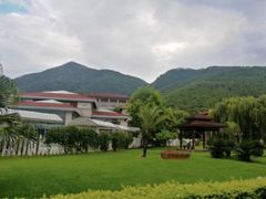 -西昌邛海宾馆