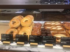 -WHEAT&BAKER-麥(凯德来福士店)
