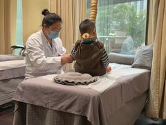 -承启堂中医馆·推拿·针灸·把脉(青羊馆)