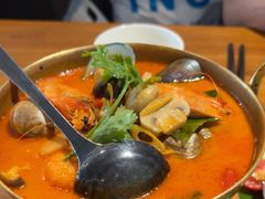 -KingThaia金泰兰(来福士中心店)