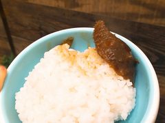 擂辣椒炒海参-海小馆海鲜餐厅(茂业百货店)