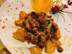 -常州新城希尔顿酒店-御玺中餐厅
