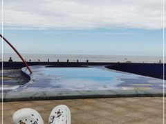 -那香海钻石沙滩浴场