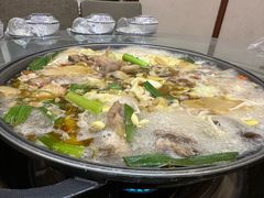 -黑河坝泡姜鸡贡椒鱼(贾旗路店)