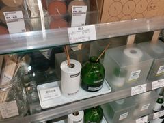 -MUJI无印良品(万科里店)